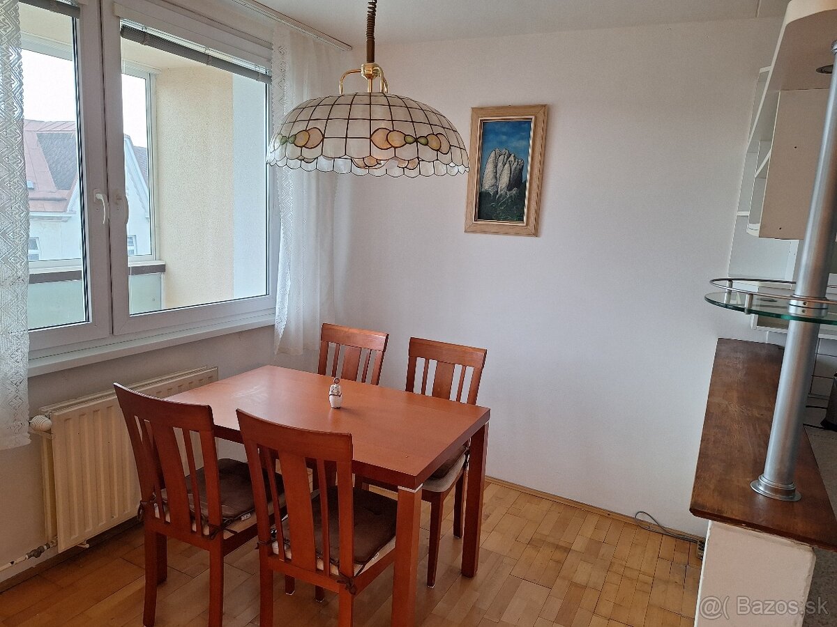 Prenajom 3 izbovy byt kosice juh - 8