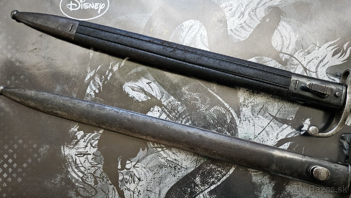 Bodaky ČSZbrojovka pre Brazíliu ● WKC pre Argentinu - 8