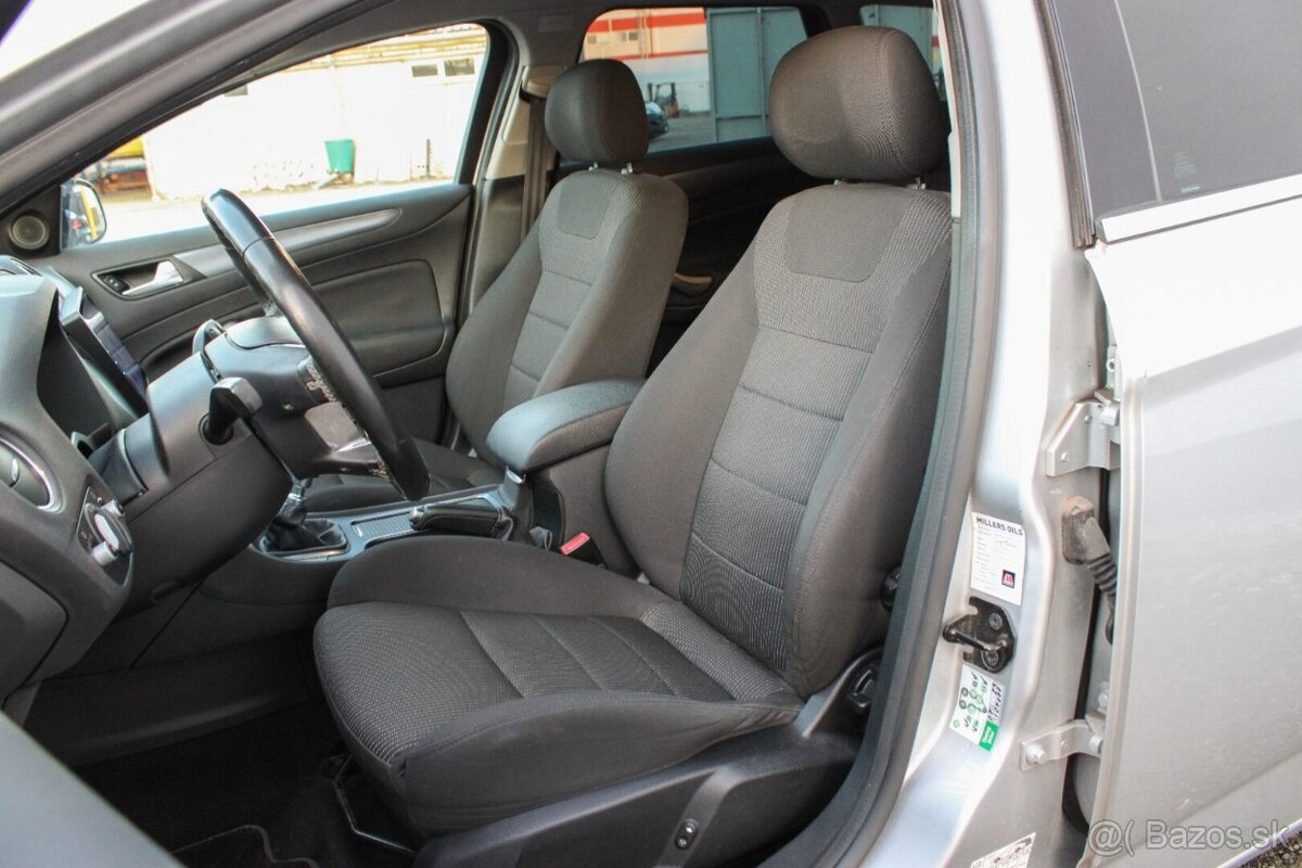 Ford Mondeo Combi 1.6 EcoBoost - 8