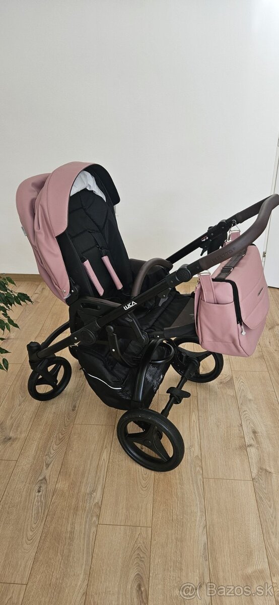 Bebetto Luca pro 2v1 - 8