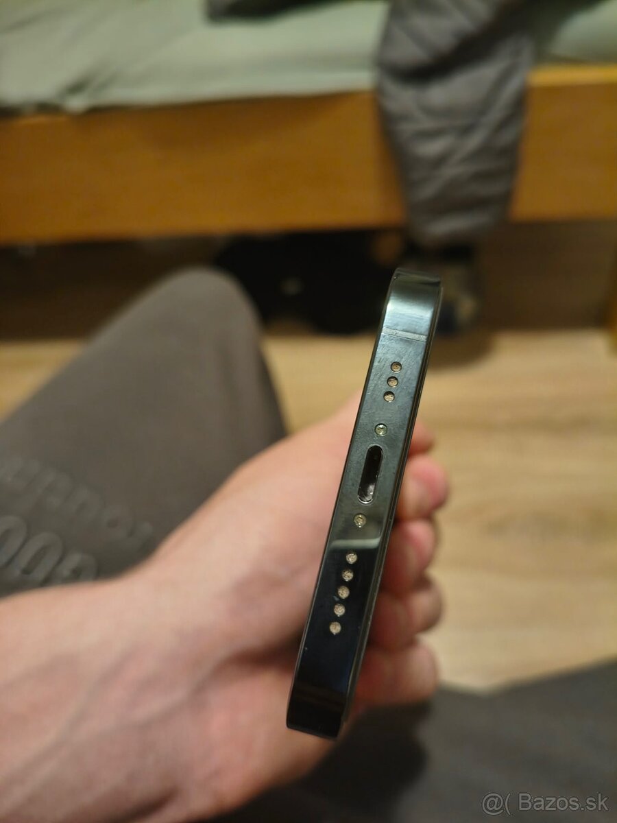 Predám / vymením iPhone 13 pro 128gb - 8