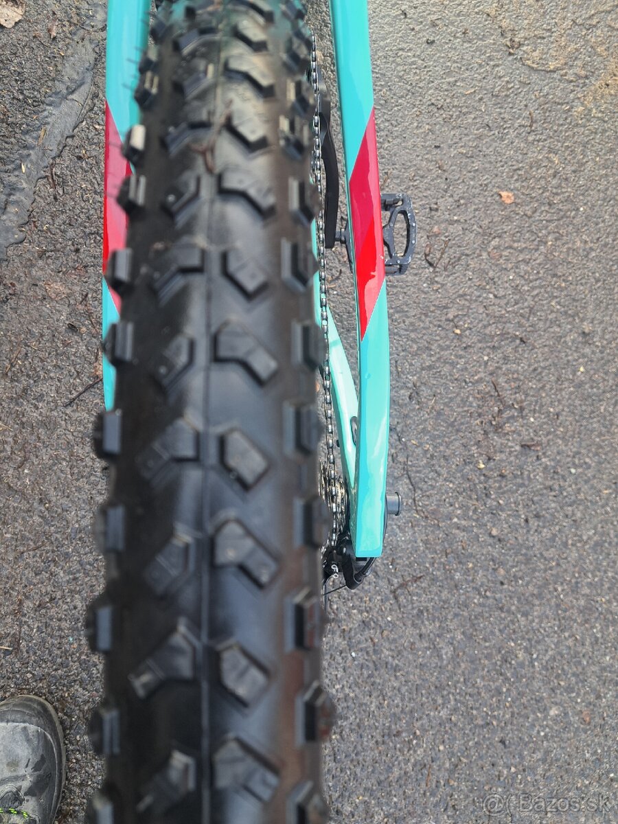 Elektrobycikel E-bike - 8