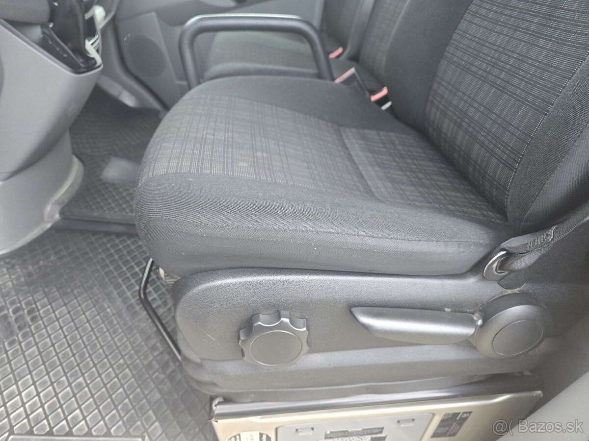 Mercedes-Benz Sprinter - 8