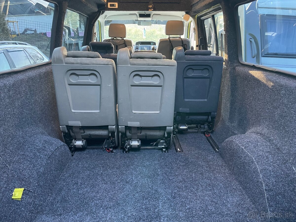 VW T5 4motion - 8