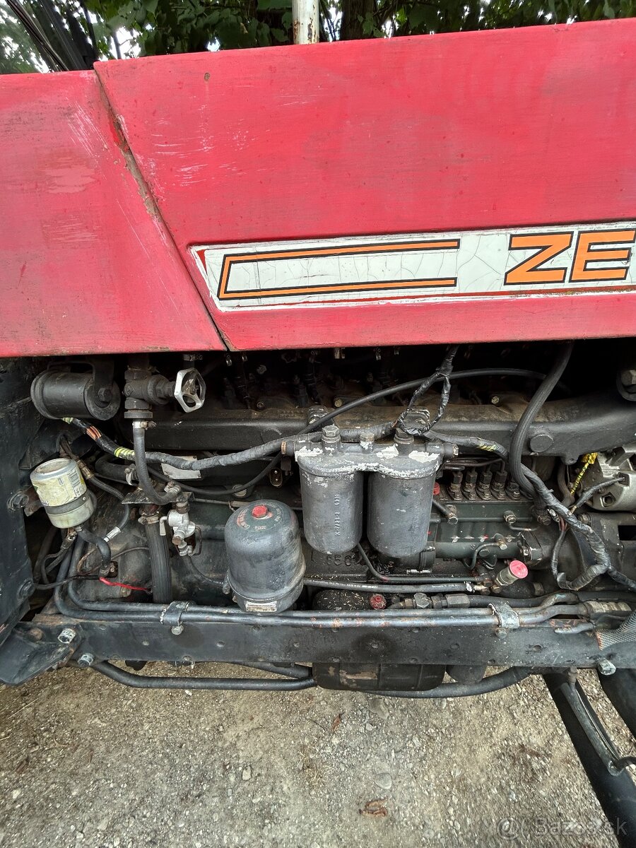 Zetor 12145 - 8