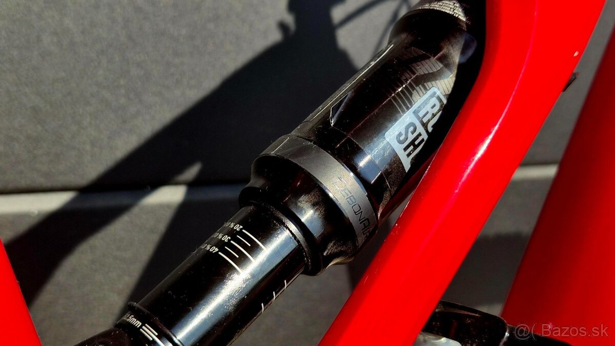 Specialized Turbo Levo S4 2020 - 8