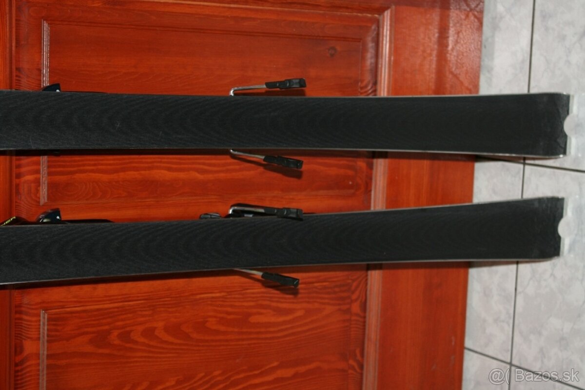 lyže Fischer RC 4 155 cm - 8