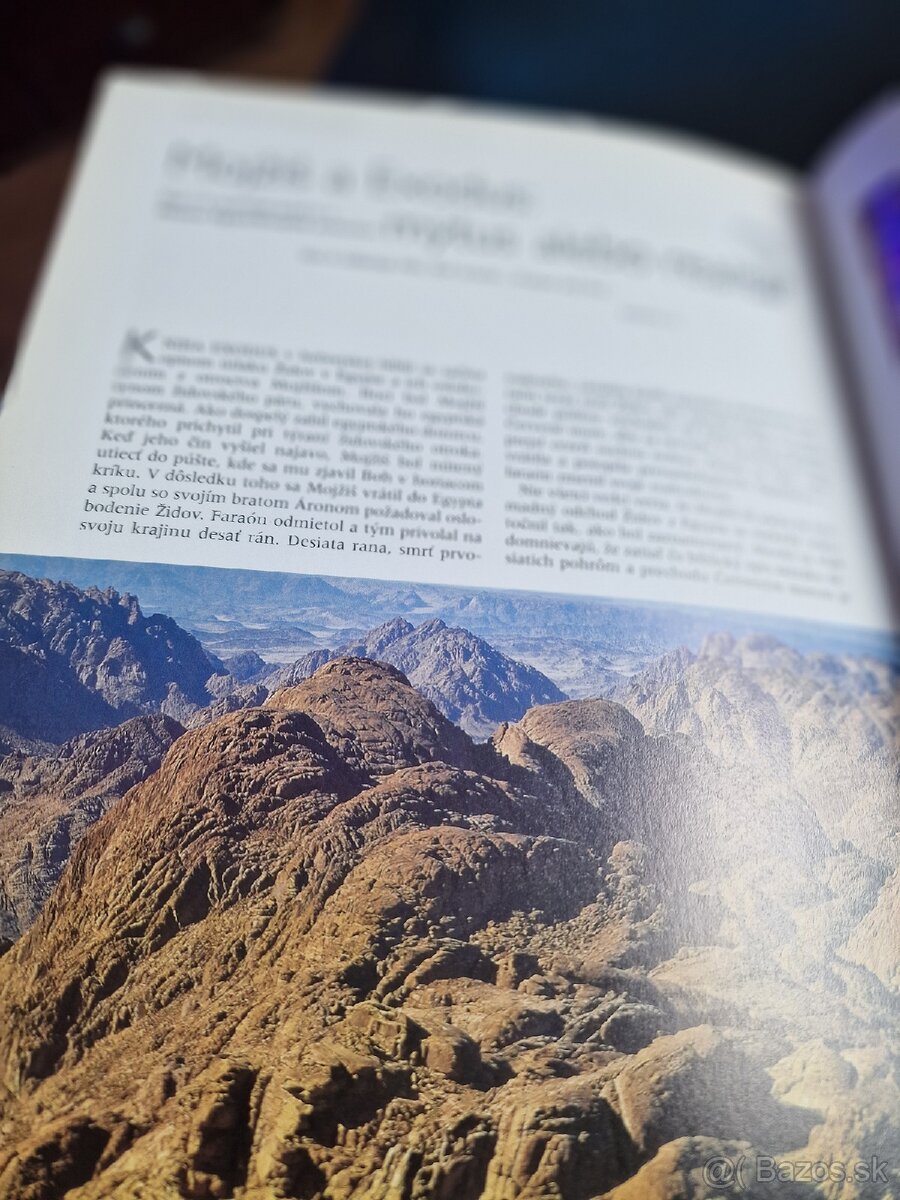 Sedemdesiat veľkých zahad - 8