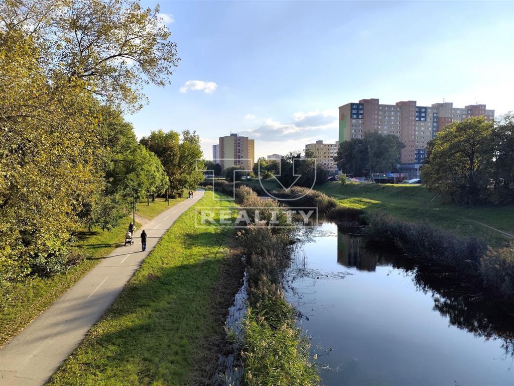 Predaj precízne zrekonštruovaného 2-izbového bytu v... - 8