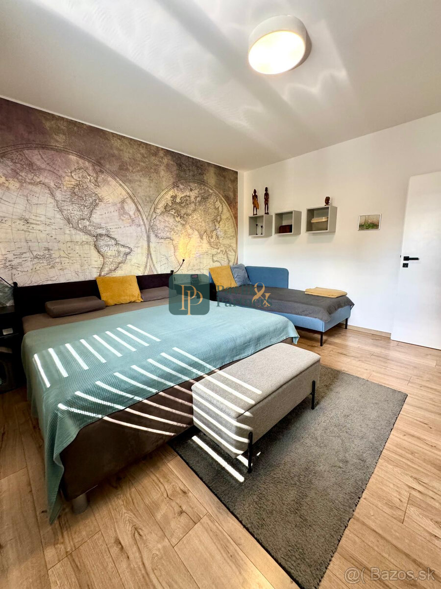 Predaj 3izbový RD, 15 min. od Piešťan, 8,5á pozemok EXKLUZÍV - 8