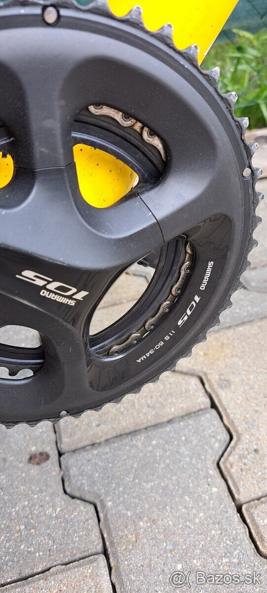 Lapierre Sensium 500 XL - 8