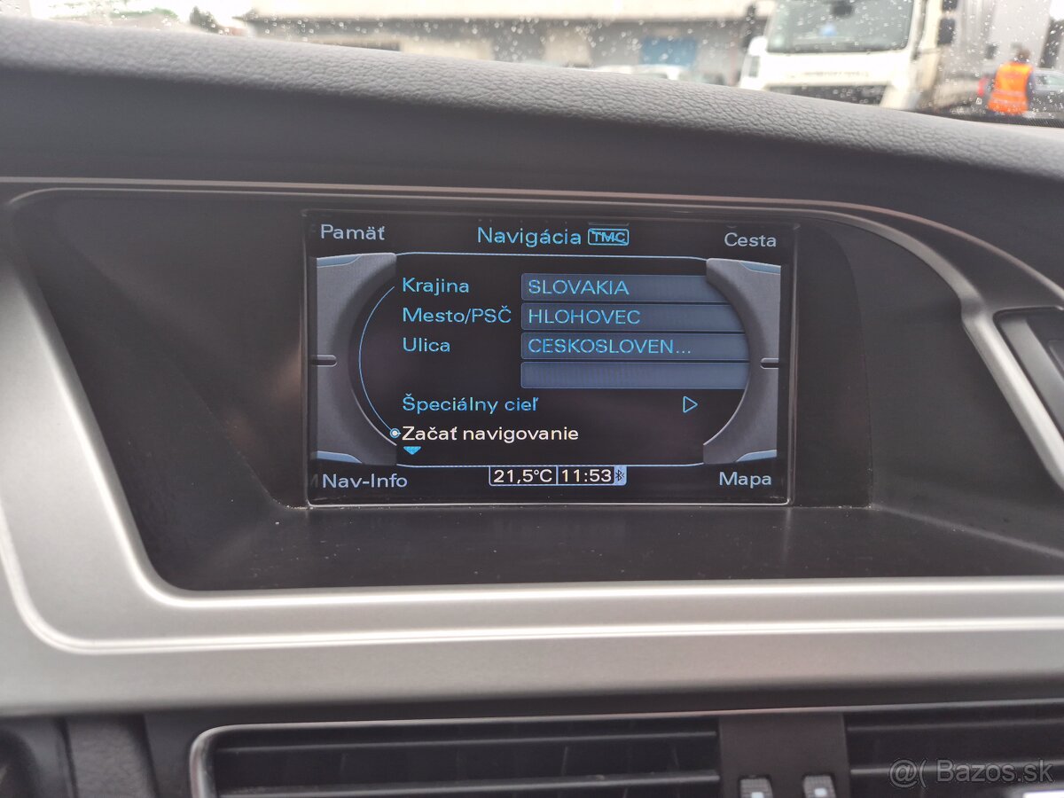 Audi a4 avant 2.0tdi - 8