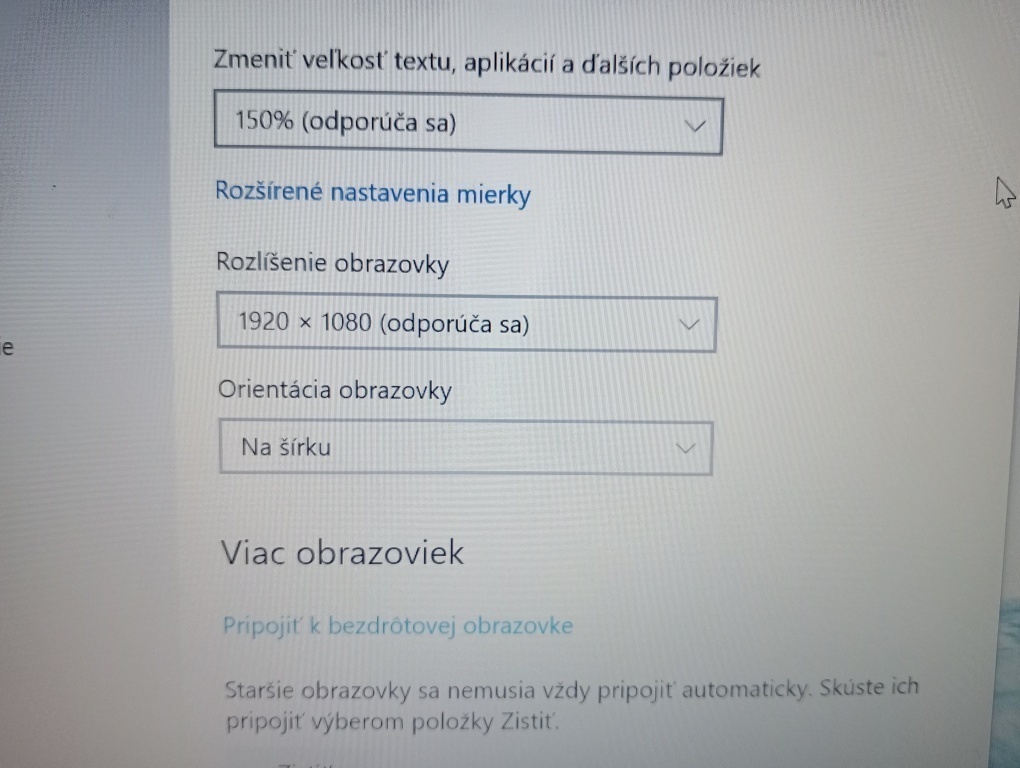 HP elitebook 840 G4 / Intel core i5 / 32gb ram / 256gb ssd- - 8