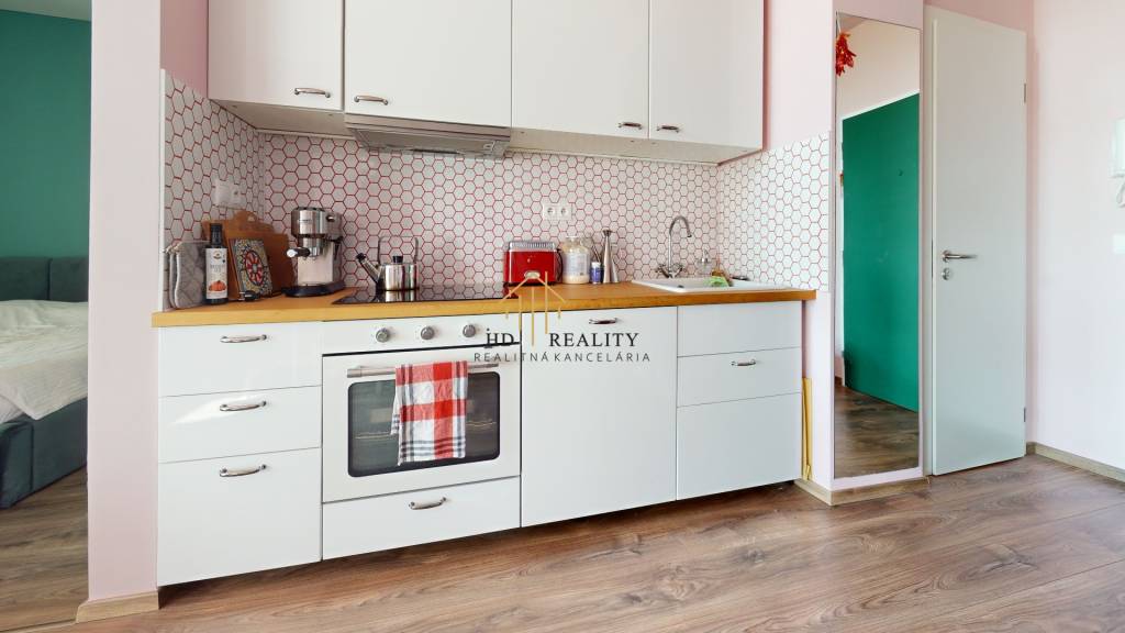 HD REALITY, PREDAJ, krásny dvojizbový byt v Devínskej Novej - 8