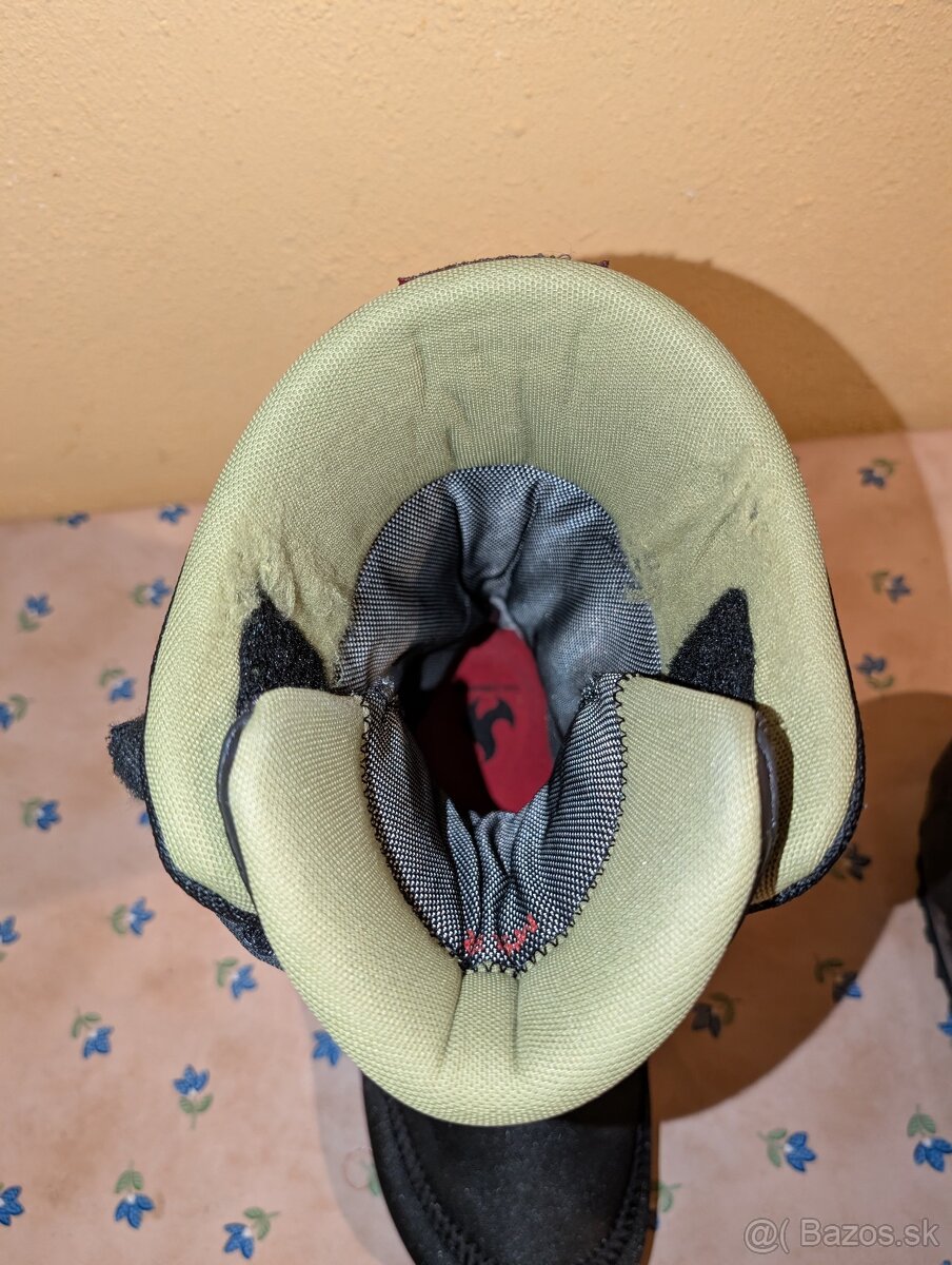 Splitboard/Snowboard topánky K2 ASPECT - 8