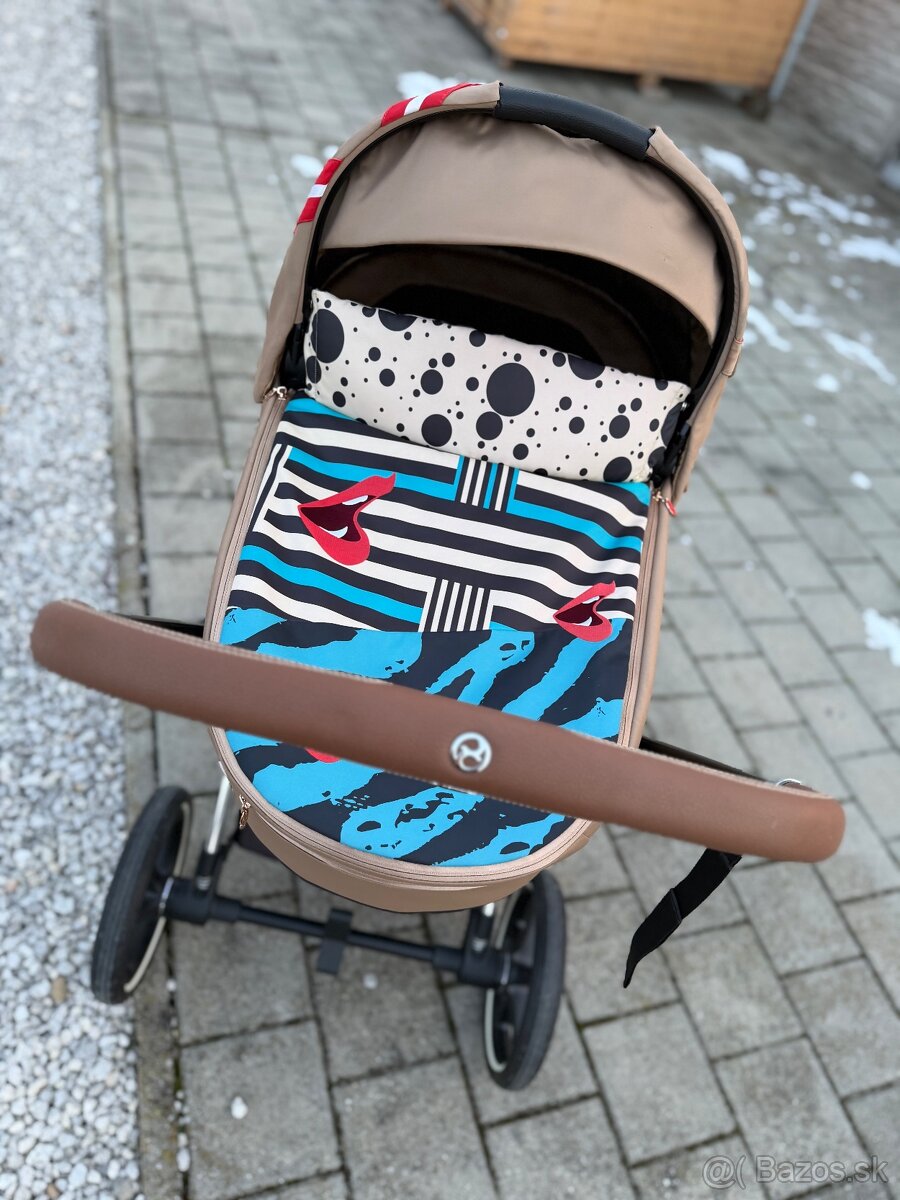 Cybex priam 4.0 Kk - 8