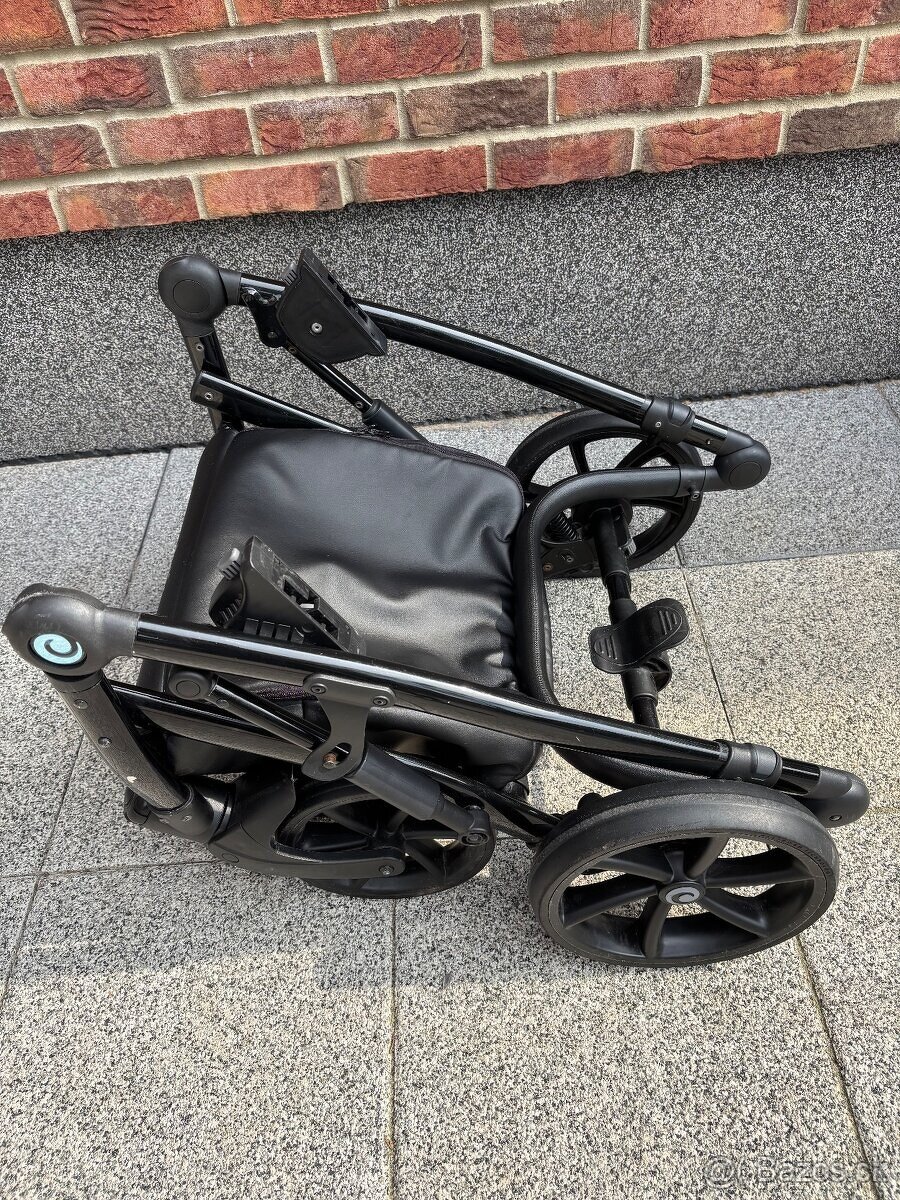 Kočik Tutis Viva4 2v1 - 8