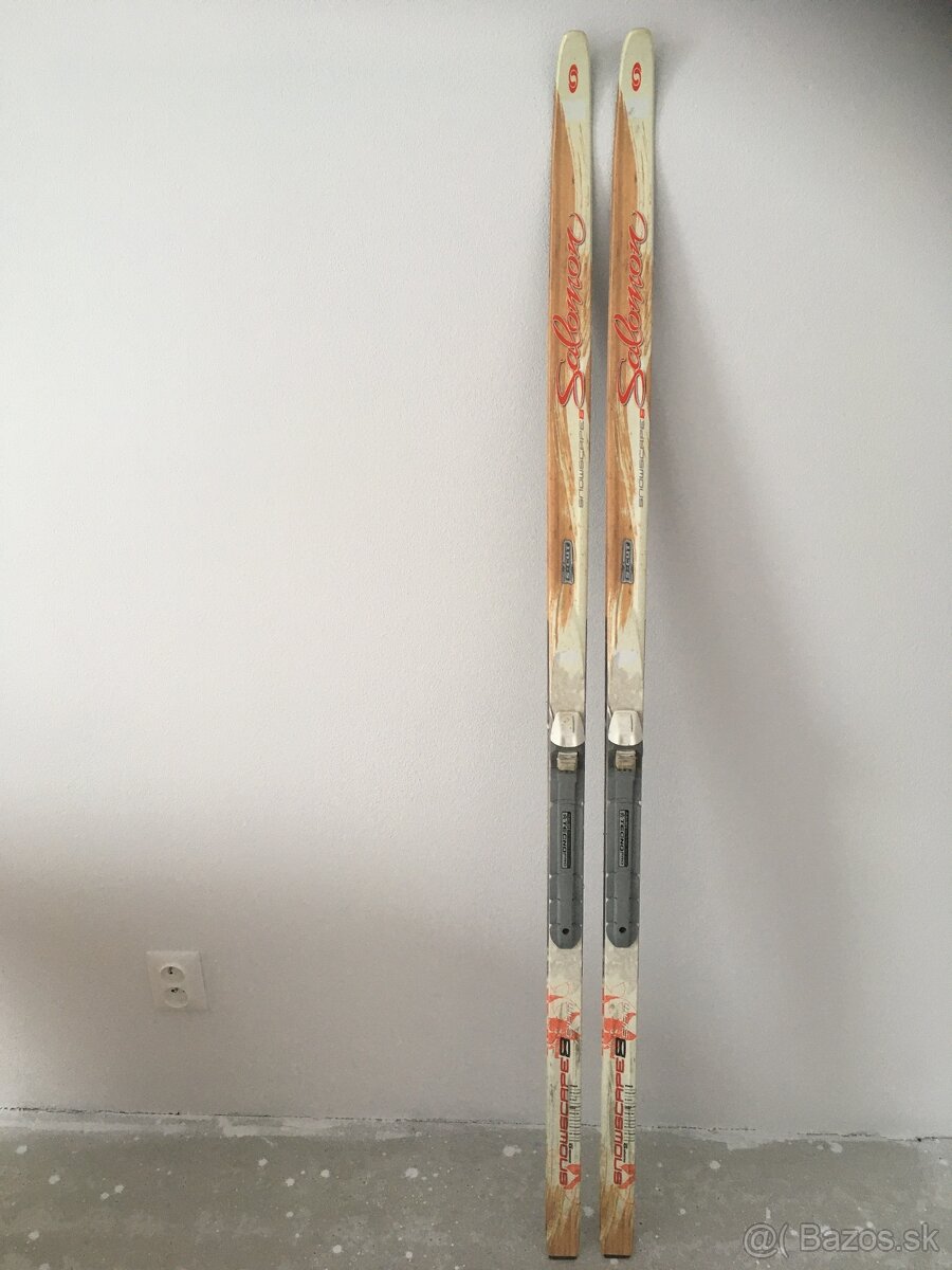 Bezky Fischer XC - 8