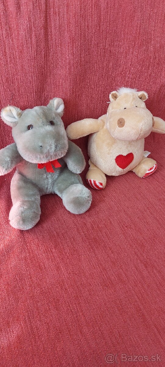 Hračky plyšaky - 8