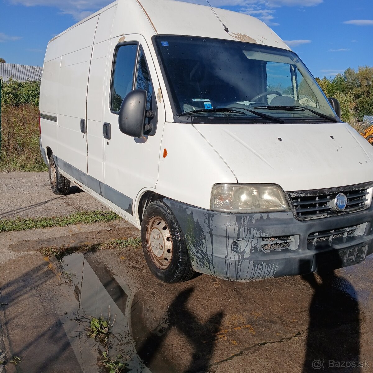 Fiat ducato - 8
