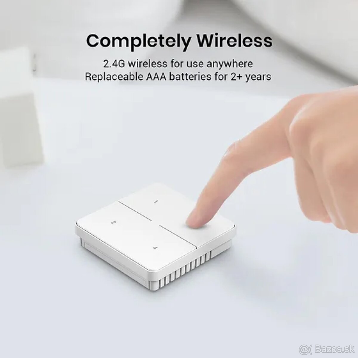 BROADLINK Smart HOME - 8