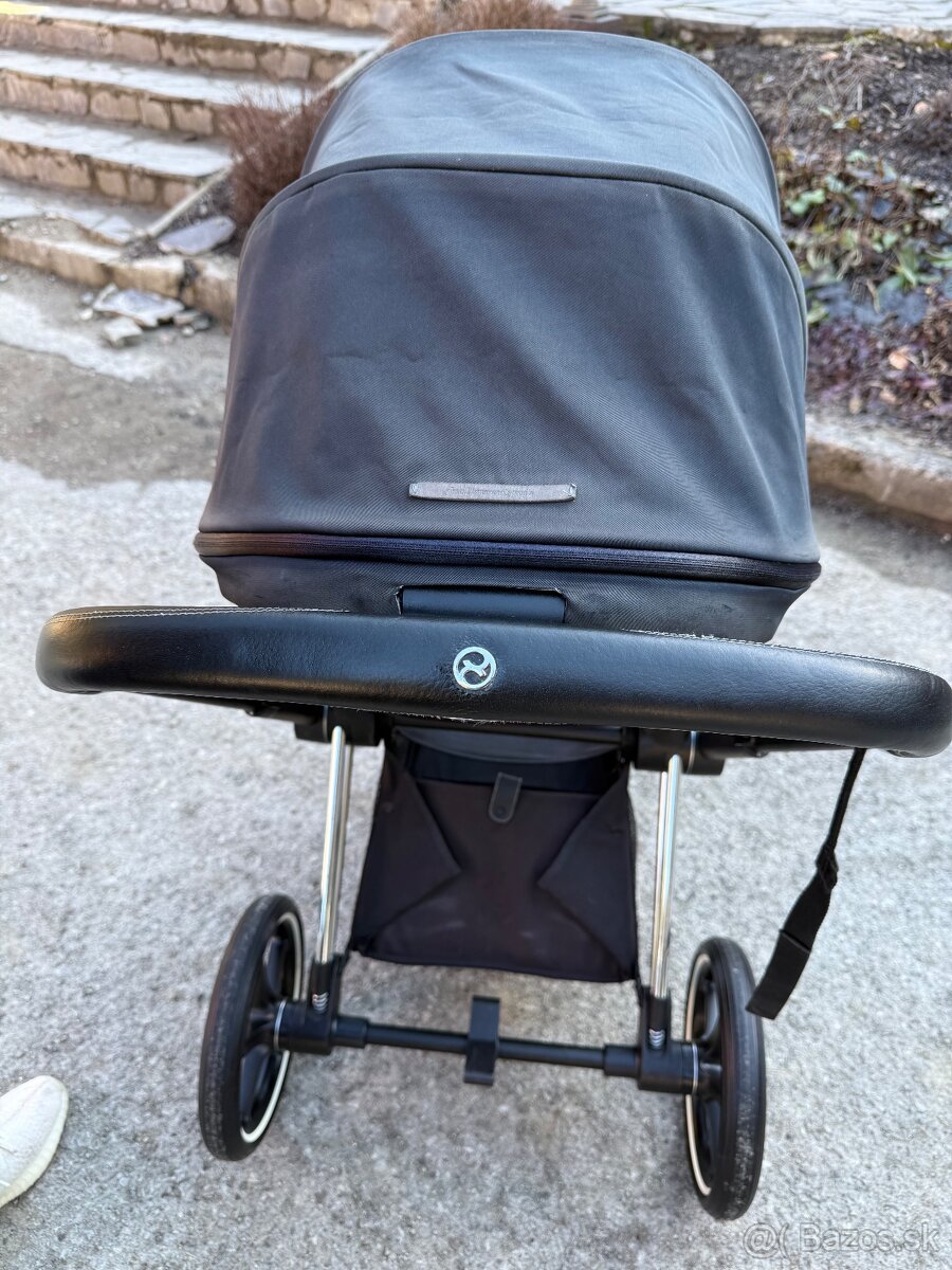 3kombinácia cybex Platinum - 8