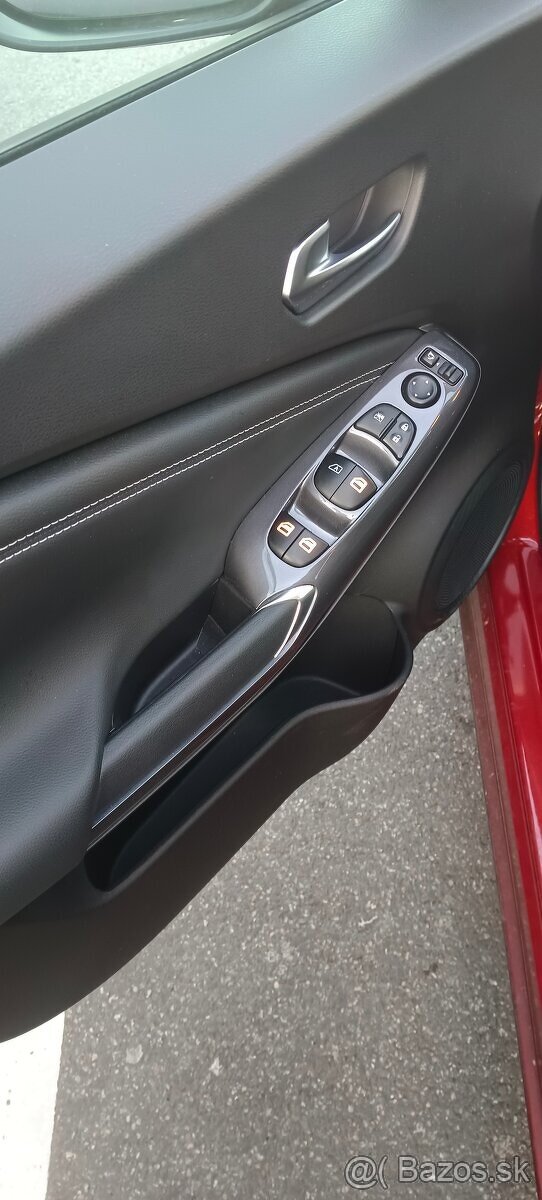 Nissan Juke 1.6 hybrid - 8