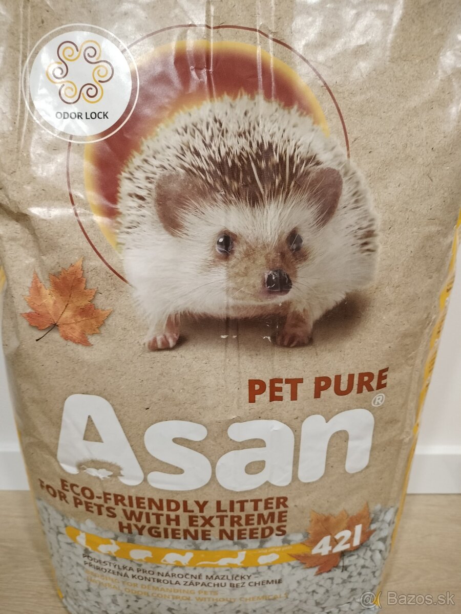 Klietka s dvomi potkaníkmi - 8