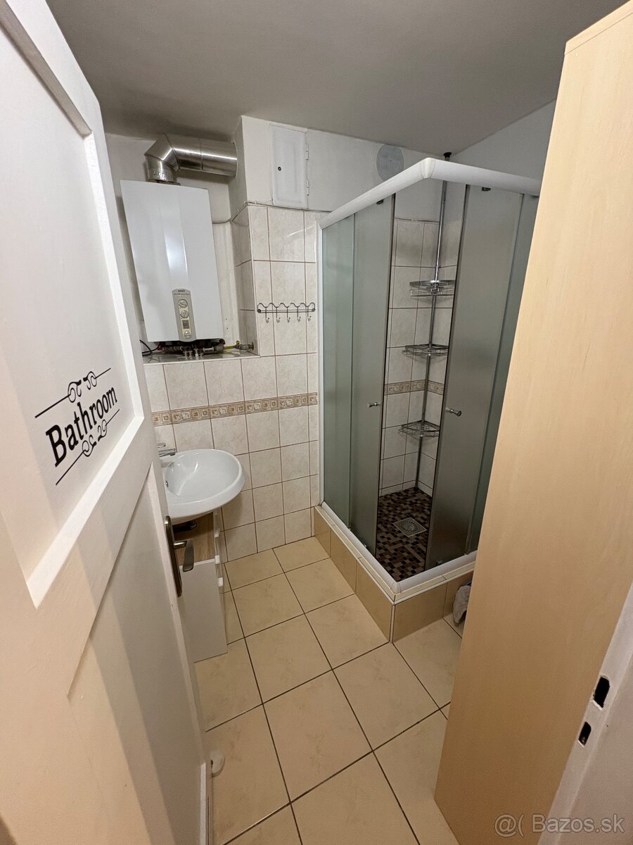 2 izbovy byt Trnava - 8