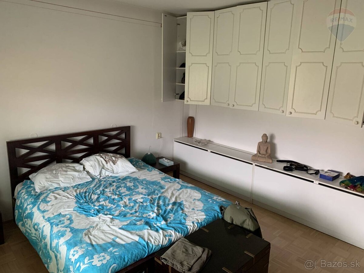 Prenájom rodinného domu - 8