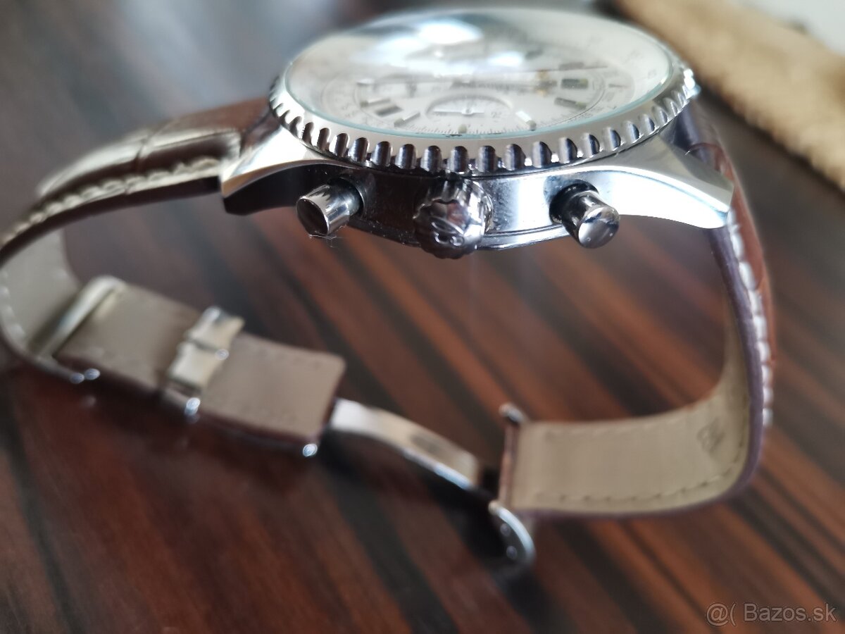 Pánske hodinky - 8
