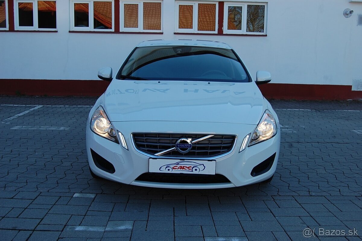 Volvo S60 - 8
