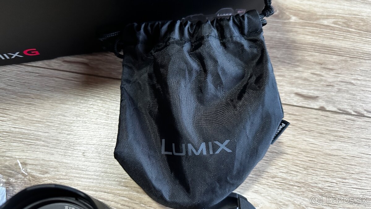 Panasonic Lumix DC-G9 - 8