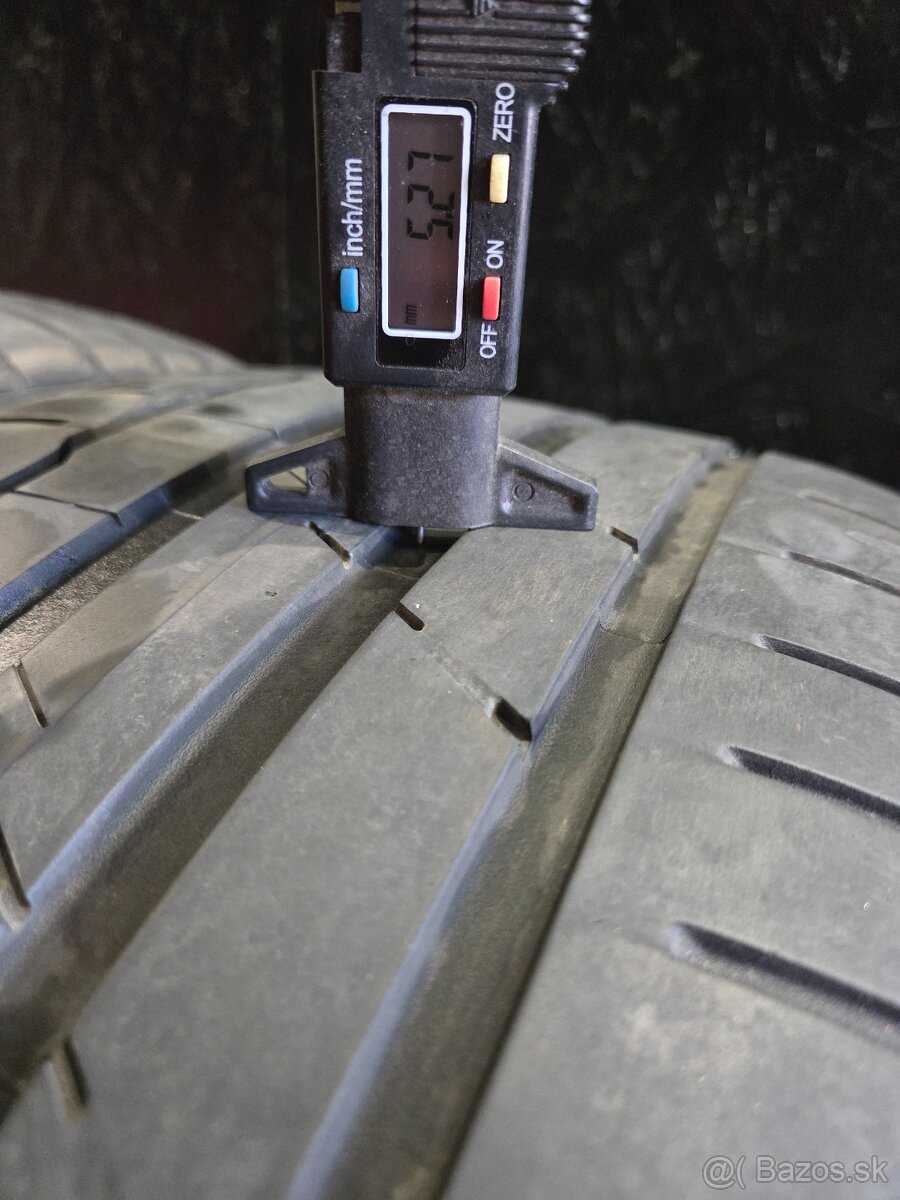 245/40 R20 Hankook letne pneumatiky - 8