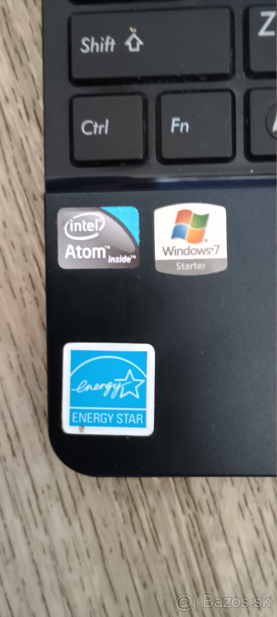 Predam Asus Eee PC - 8