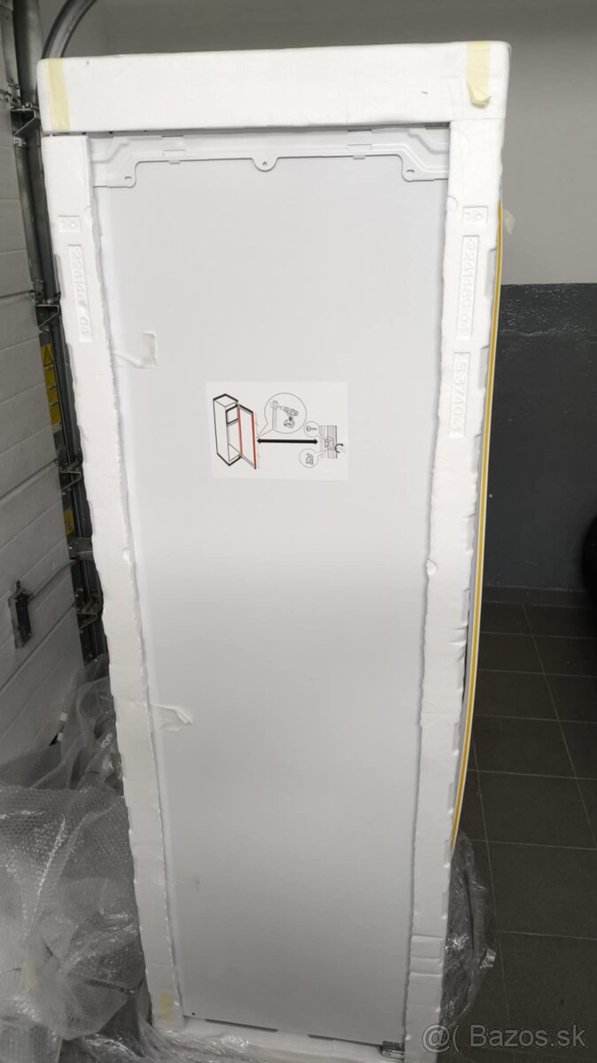 NOVA Chladnička AEG SKE818E9ZC - 8