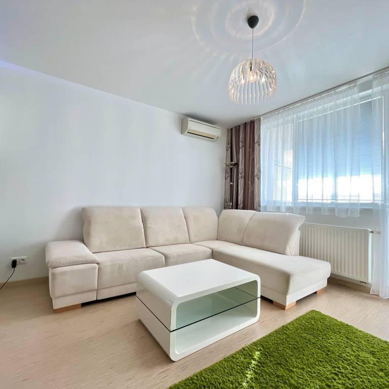 PRIESTRANNÝ 3-IZBOVÝ BYT NA PRENÁJOM — BRATISLAVA, Podzáhrad - 8