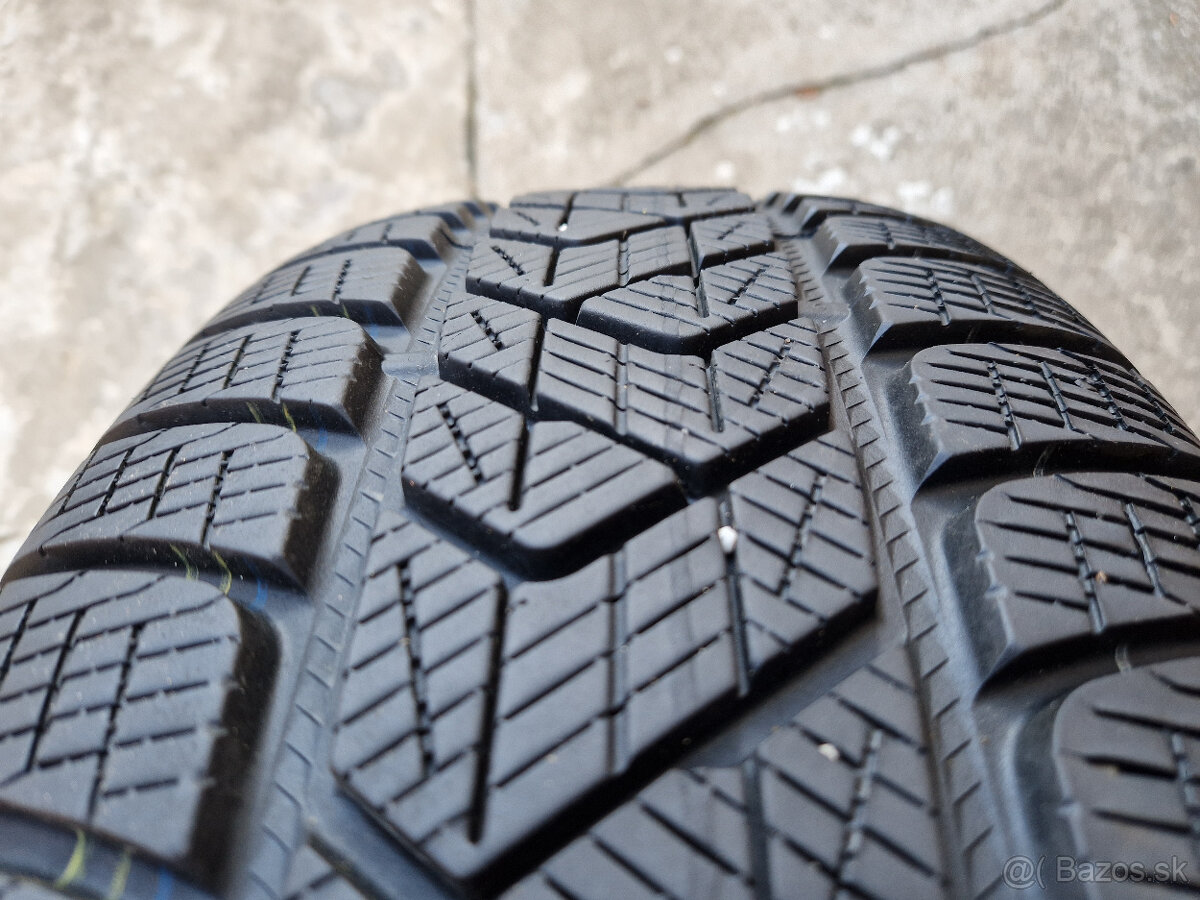 5x112 r17 et34 disky kolesa audi Q5 alu 235/65 R17 17 rafky - 8