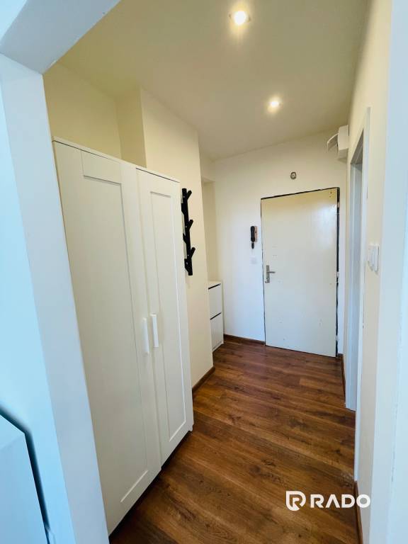 RentHub | prenájom 1i garsónka | 23m² | Pekná cesta | Rača - 8