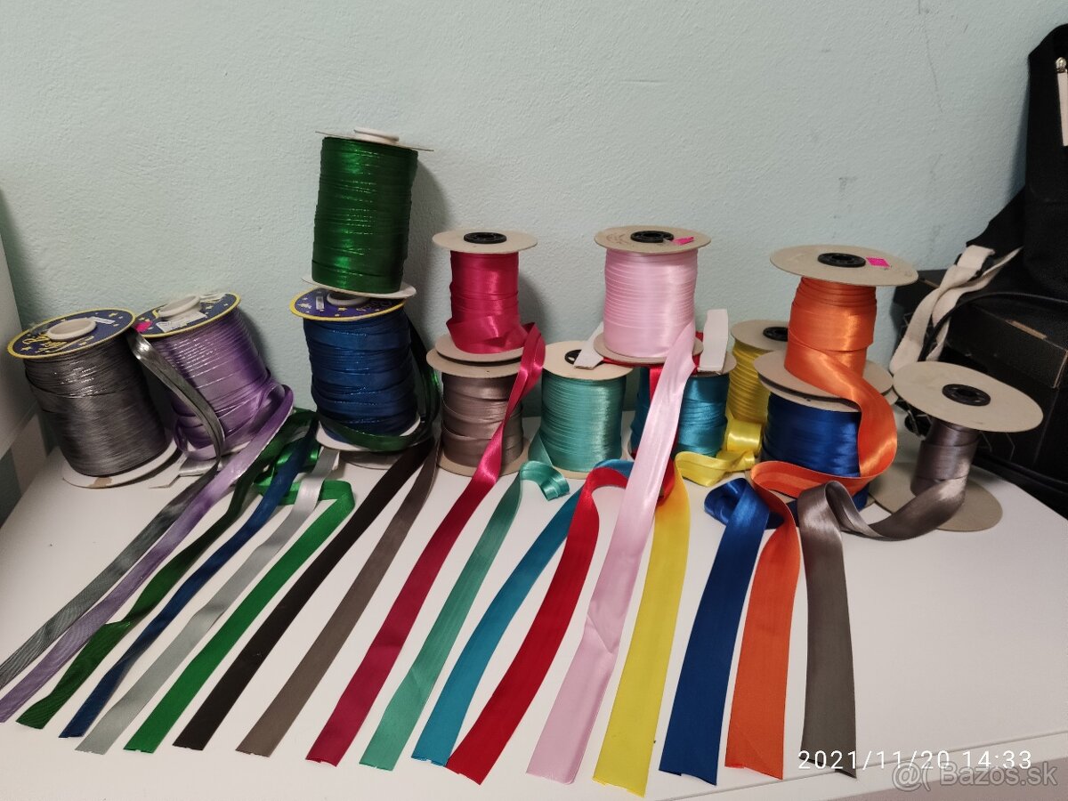 Šikmé prúžky - 8