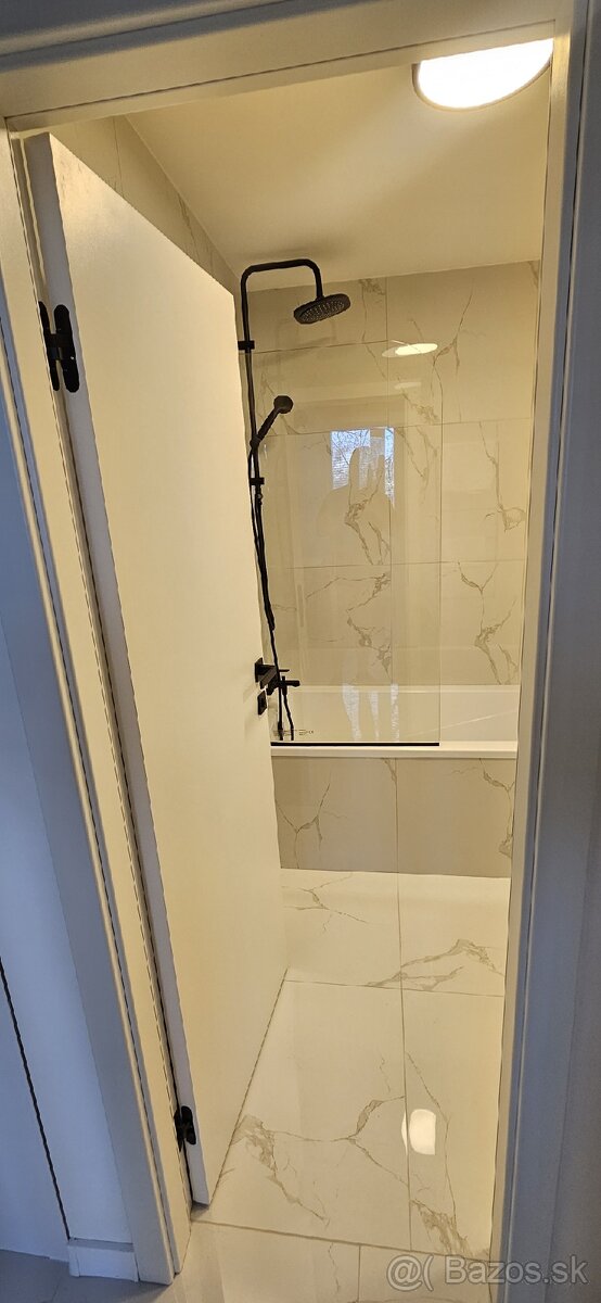 4izbový byt na prenájom - 8