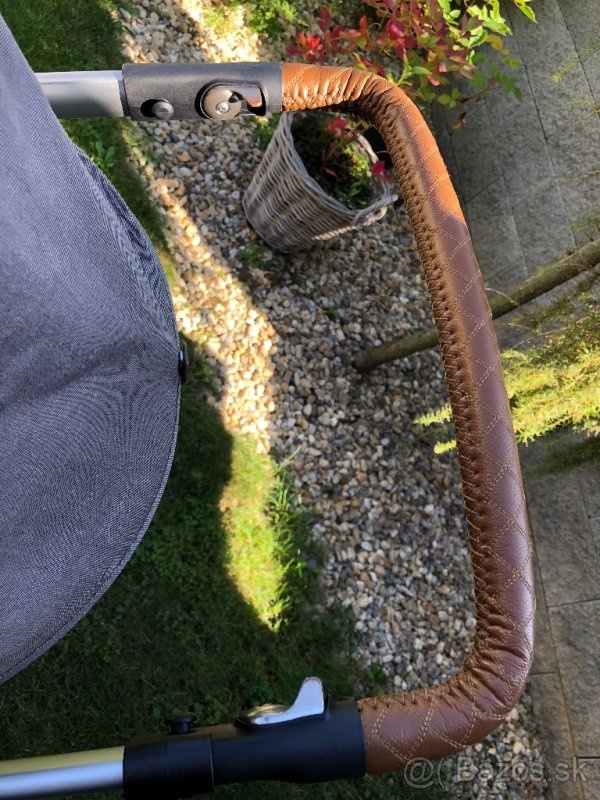 Joolz Geo 2 grey - 8