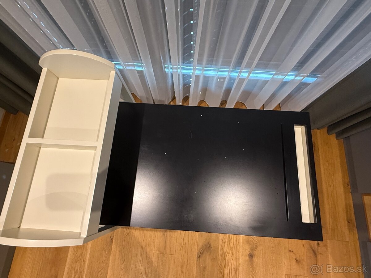 Stôl do detskej izby (2 ks) - 8