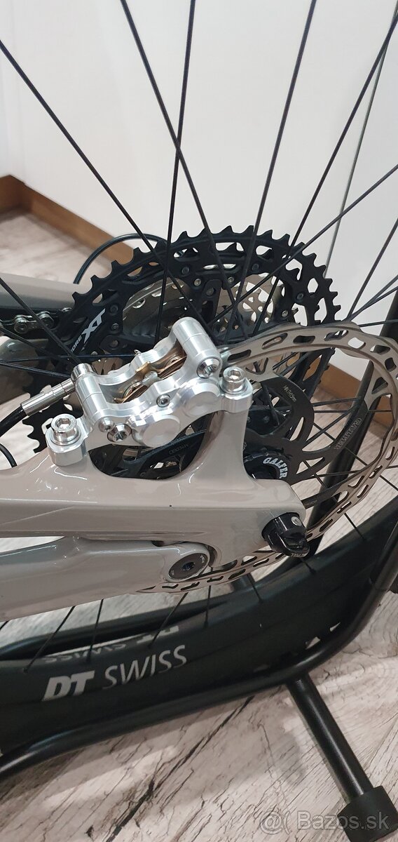 Canyon Torque ON 900Wh+720Wh - 8