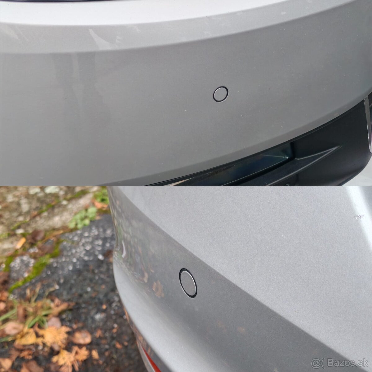 VW Sharan 2.0 TDI 4motion 7-miestne 2013 - 8