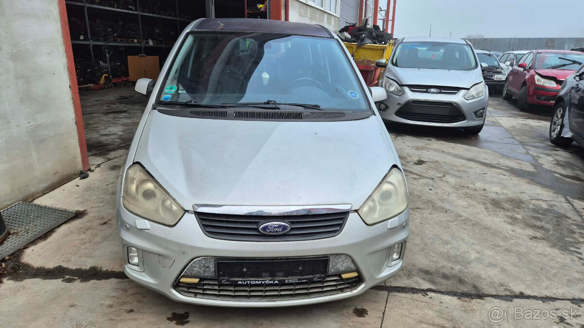 Ford C-Max 2,0TDCi 100kw - 8