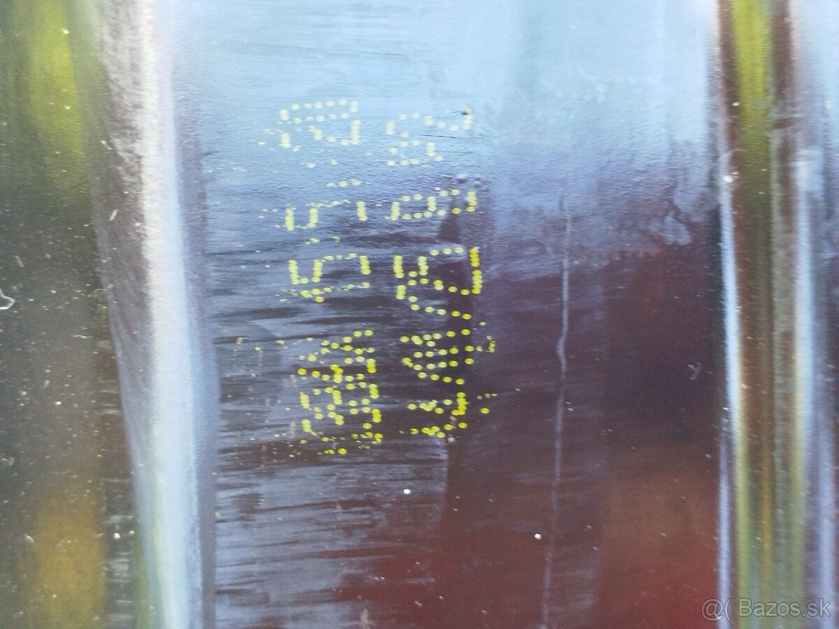 NOVÉ Disky, pneumatiky IBA SPOLU - 8