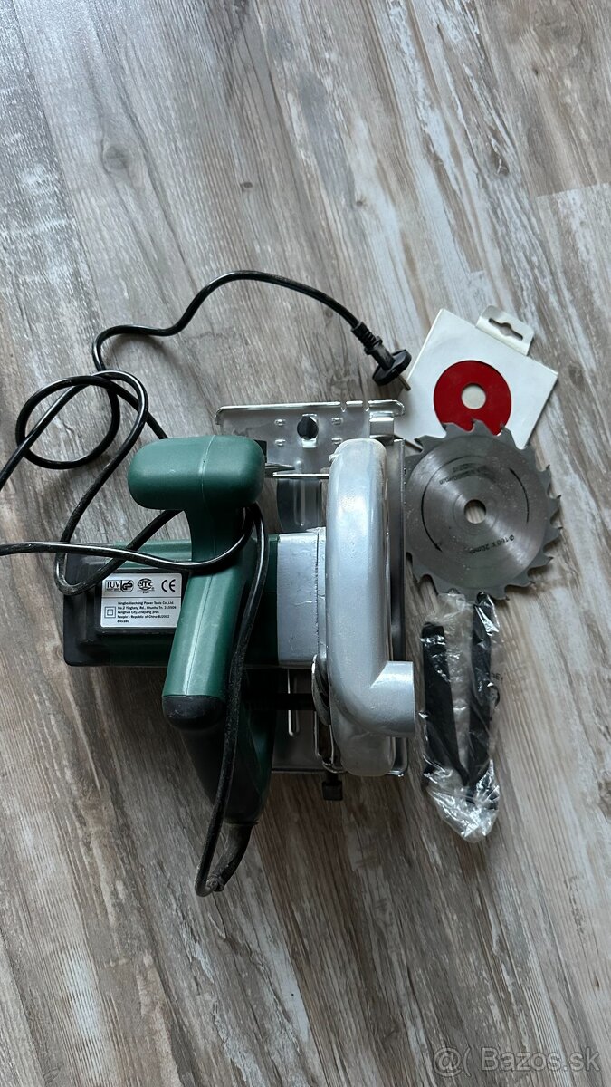 Stavebné náradie - 8