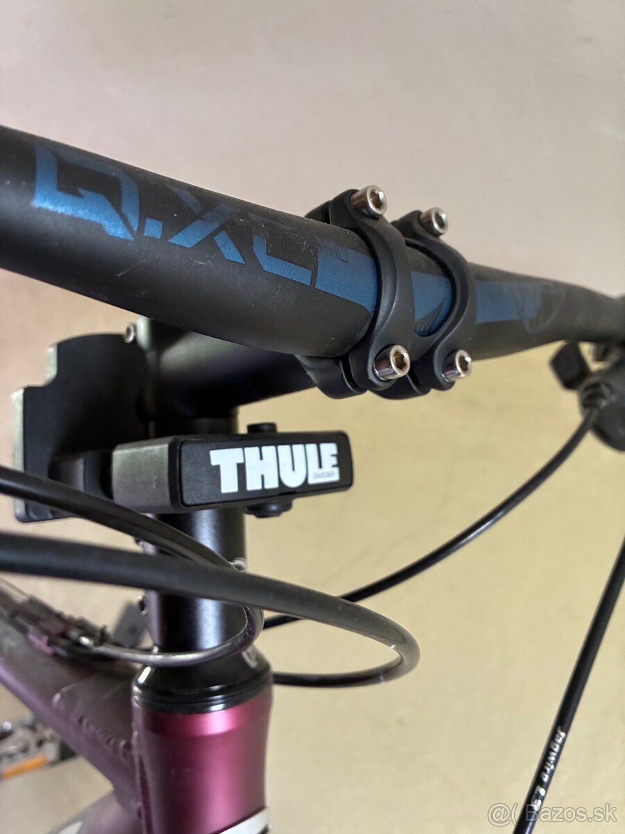 TOP STAV Thule RideAlong Mini - 8