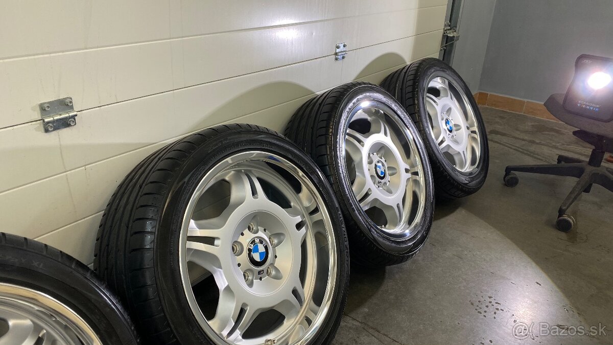 Bmw e36 m3 styling 24 - 8